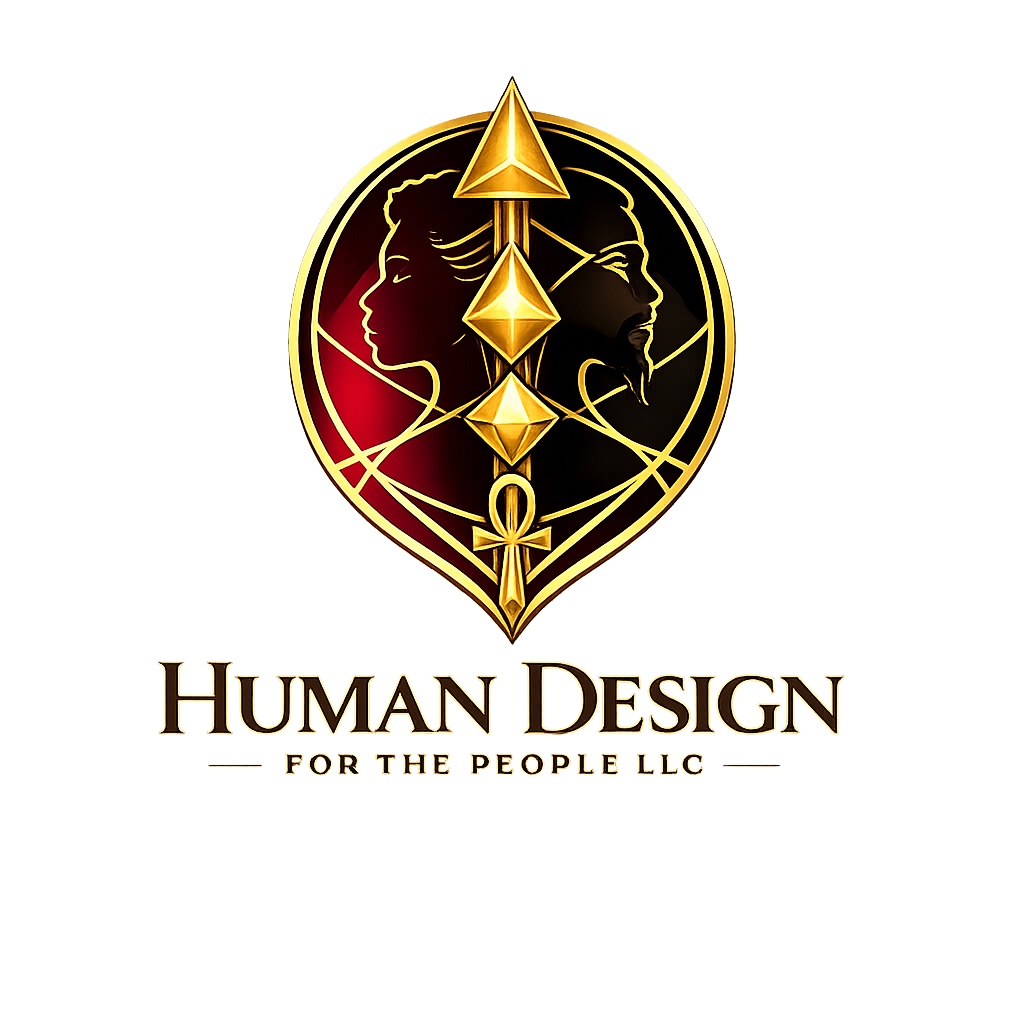 Human Design for the People LLC